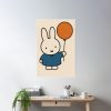 cpostermediumsquare product1000x1000.2 1 - Miffy Merch