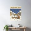 cpostermediumsquare product1000x1000.2 22 - Miffy Merch