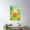 cpostermediumsquare product1000x1000.2 5 - Miffy Merch