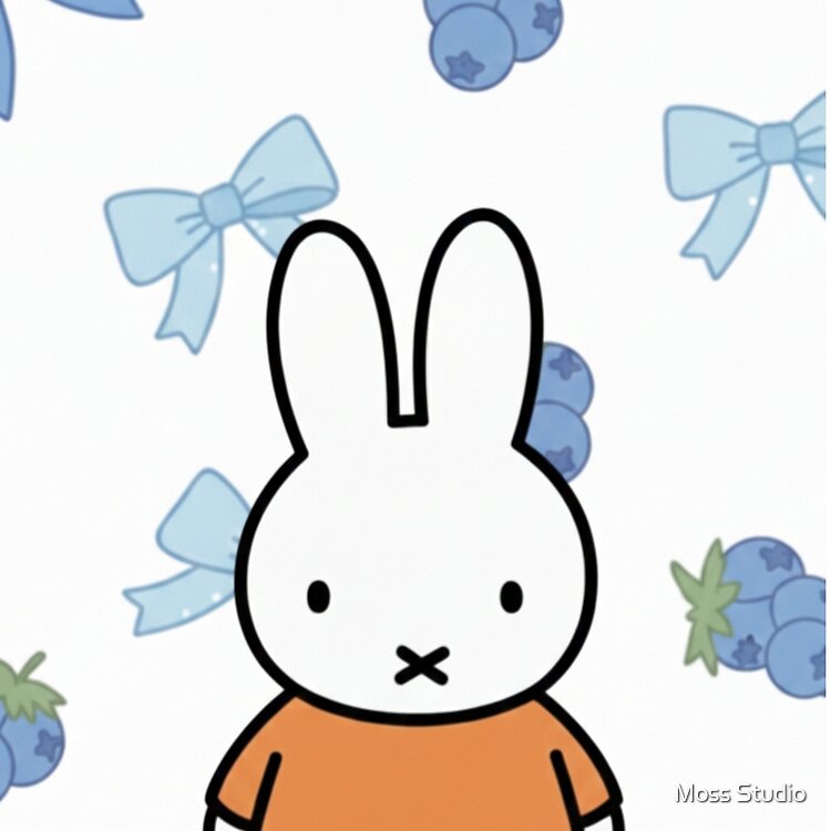 flat750x075f pad750x750f8f8f8 50 - Miffy Merch