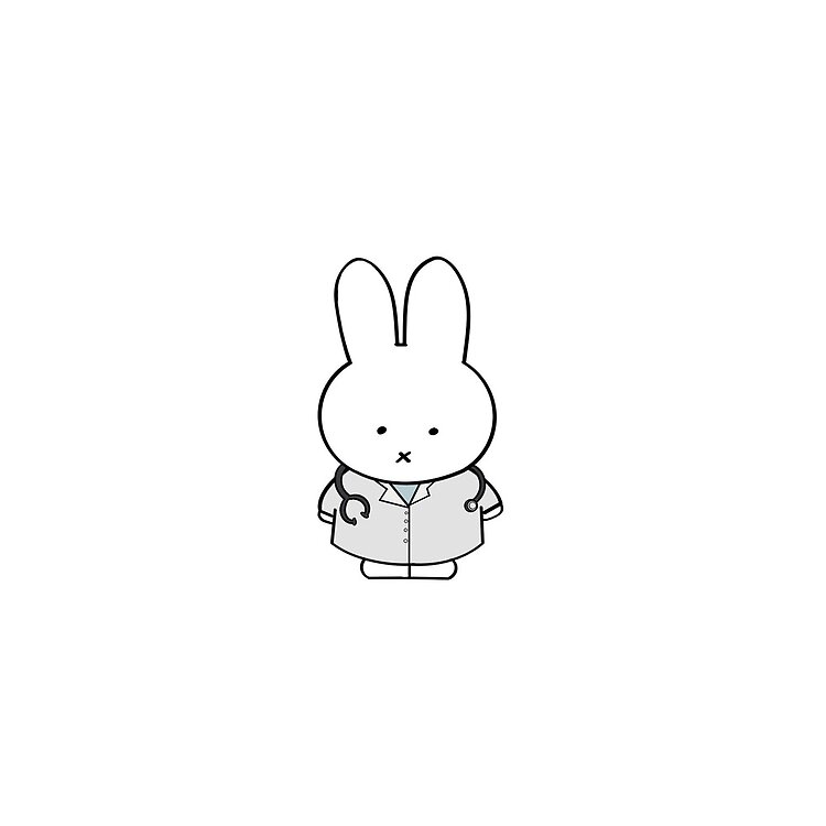 flat750x075f pad750x750f8f8f8 53 - Miffy Merch
