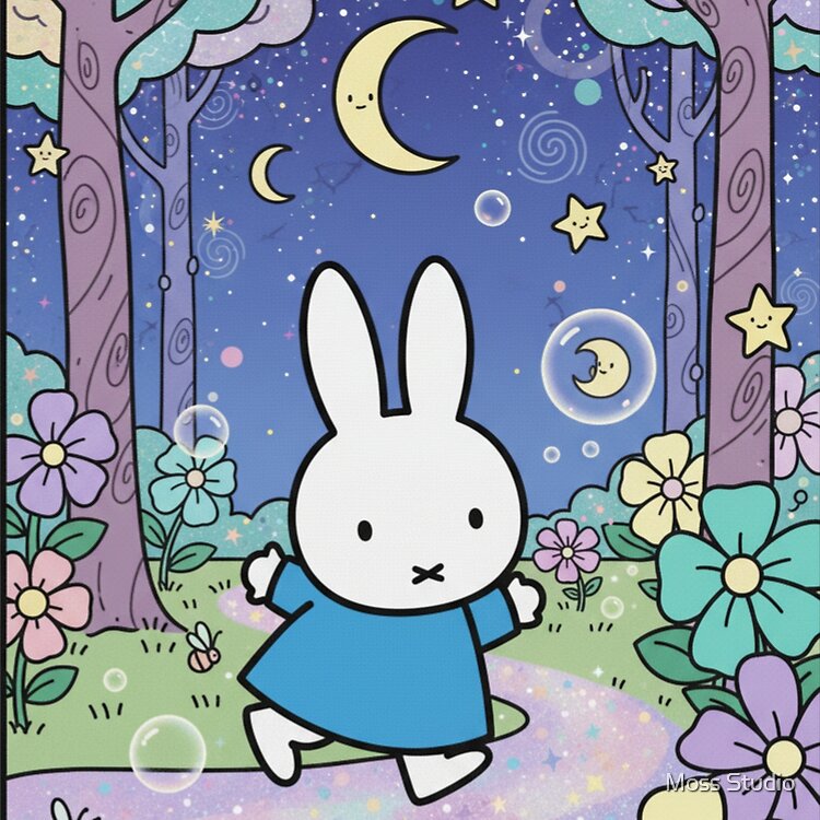 flat750x075f pad750x750f8f8f8 63 - Miffy Merch