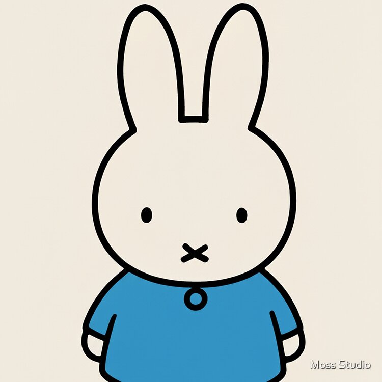 flat750x075f - Miffy Merch
