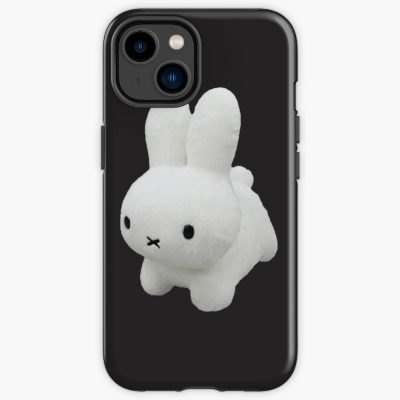 Miffy Plushie Iphone Case