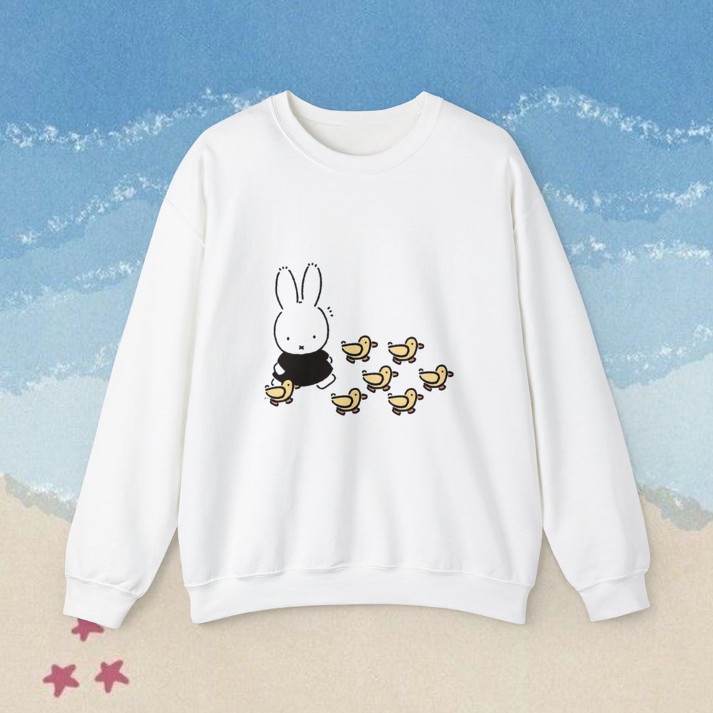 - Miffy Merch