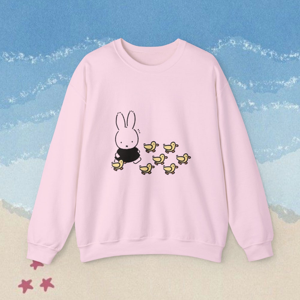 - Miffy Merch