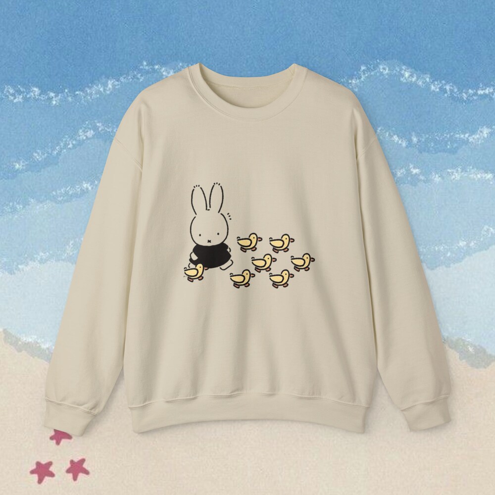 - Miffy Merch