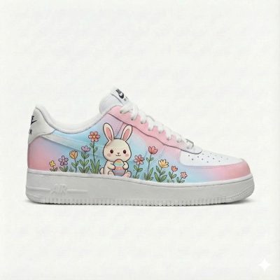 Mify Custom Nike Air Force 1 Shoes