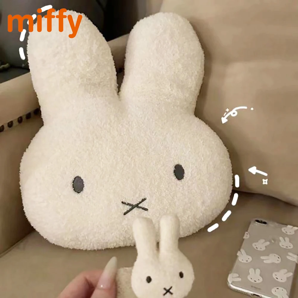 Kawaii Miffy Cute Plush