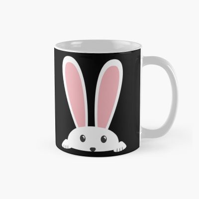 Miffy Rabbit Mug