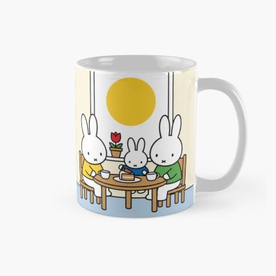 Let S Have Hightea Together Miffy Mug