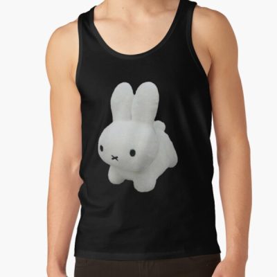 Miffy Plushie Tank Top