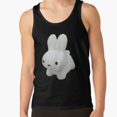 Miffy Plushie Tank Top