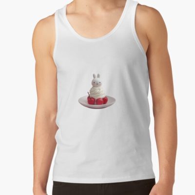 Miffy Dessert Tank Top