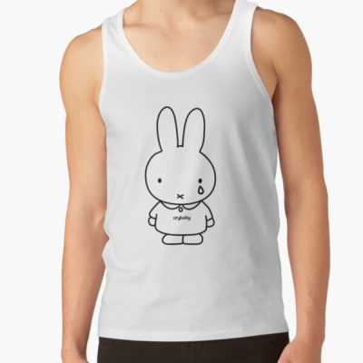 Miiffy Crybaby Tank Top