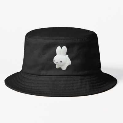 Miffy Plushie Bucket Hat