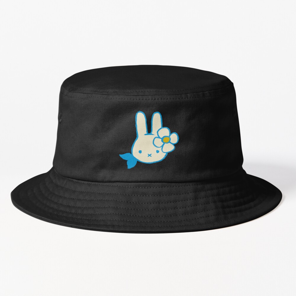 ssrcobucket hatproduct10101001c5ca27c6srpsquare1000x1000 bgf8f8f8.u2 14 - Miffy Merch