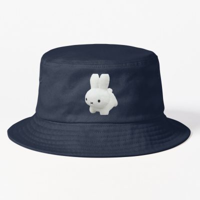 Miffy Plushie Bucket Hat