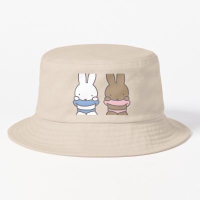 Miffy And Melanie Bucket Hat