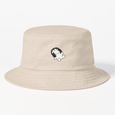 Miffy Headphone Bucket Hat