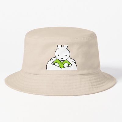 Brat Miffy Bucket Hat