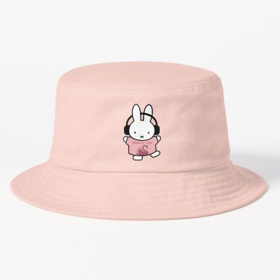 Miffy Likes Mazzy Star Bucket Hat