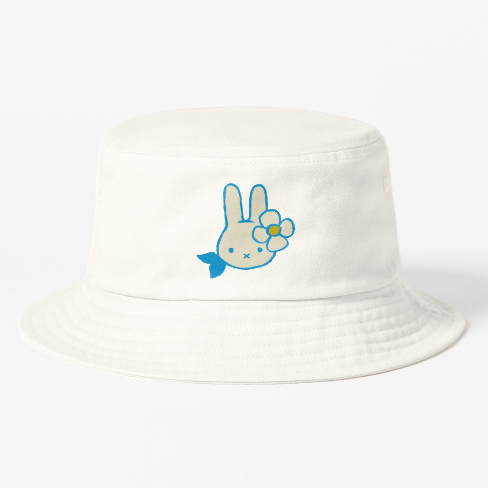 ssrcobucket hatproductfffdf55257559775srpsquare1000x1000 bgf8f8f8.u2 2 - Miffy Merch