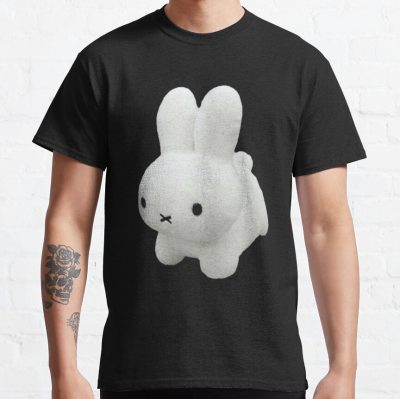 Miffy Plushie T-Shirt