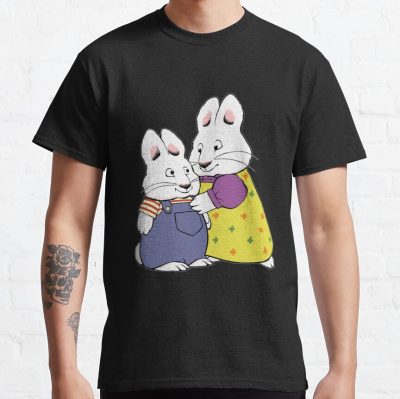 Max And Ruby T-Shirt