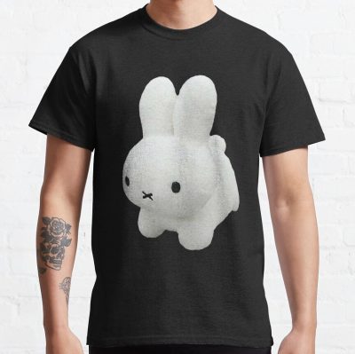 Miffy Plushie T-Shirt