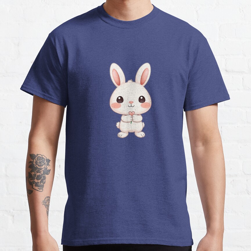 ssrcoclassic teemens353d774d8b4ffd91front altsquare product1000x1000.u1 28 - Miffy Merch