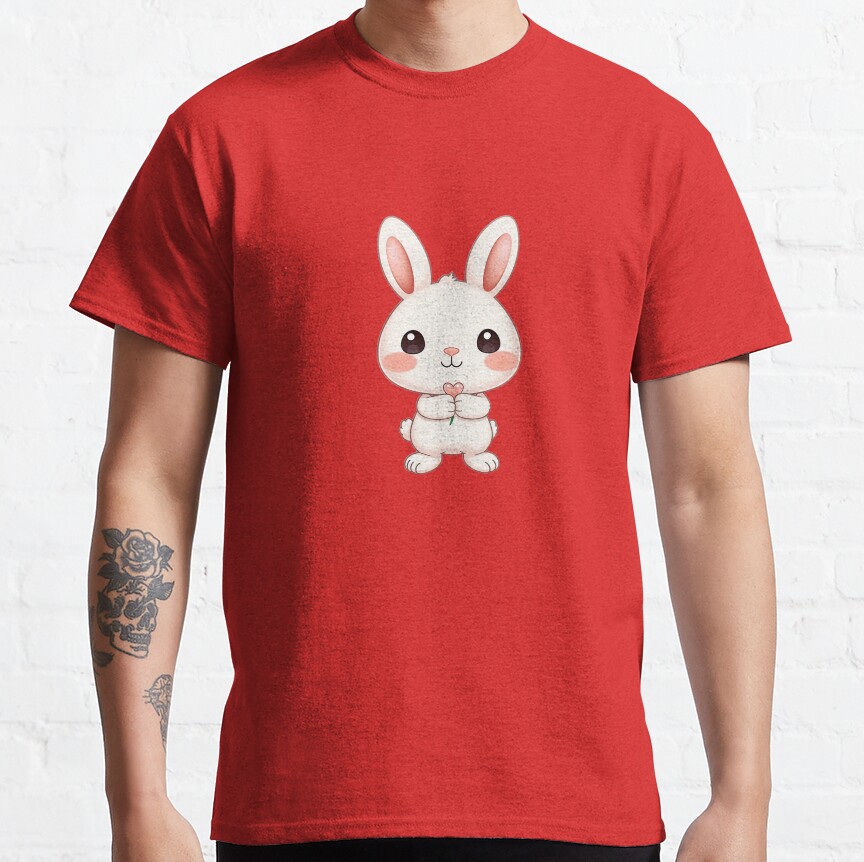 ssrcoclassic teemensdd21218219e99865front altsquare product1000x1000.u1 28 - Miffy Merch