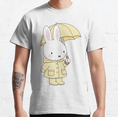 Kawaii Miffy T-Shirt