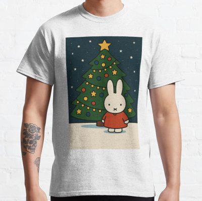 Miffy Christmas Spirit T-Shirt