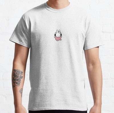 Headphone Miffy T-Shirt