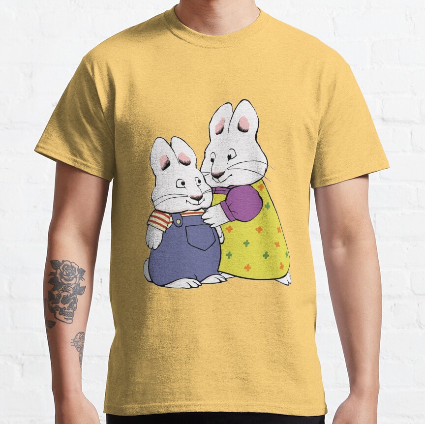 ssrcoclassic teemensffcf6eda6eb664a1front altsquare product1000x1000.u1 16 - Miffy Merch