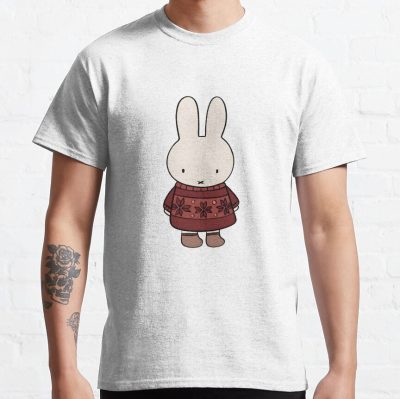 Fall Miffy T-Shirt