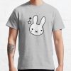 ssrcoclassic teemensheather greyfront altsquare product1000x1000.u1 11 - Miffy Merch