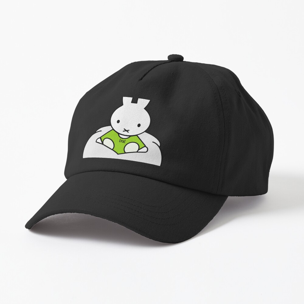ssrcodad hatproduct10101001c5ca27c6front three quartersquare1000x1000 bgf8f8f8 1 - Miffy Merch