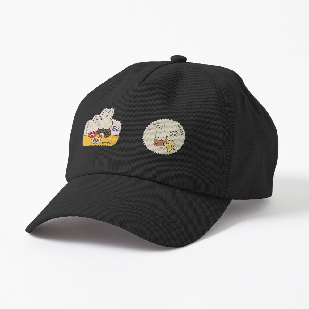 ssrcodad hatproduct10101001c5ca27c6front three quartersquare1000x1000 bgf8f8f8 17 - Miffy Merch