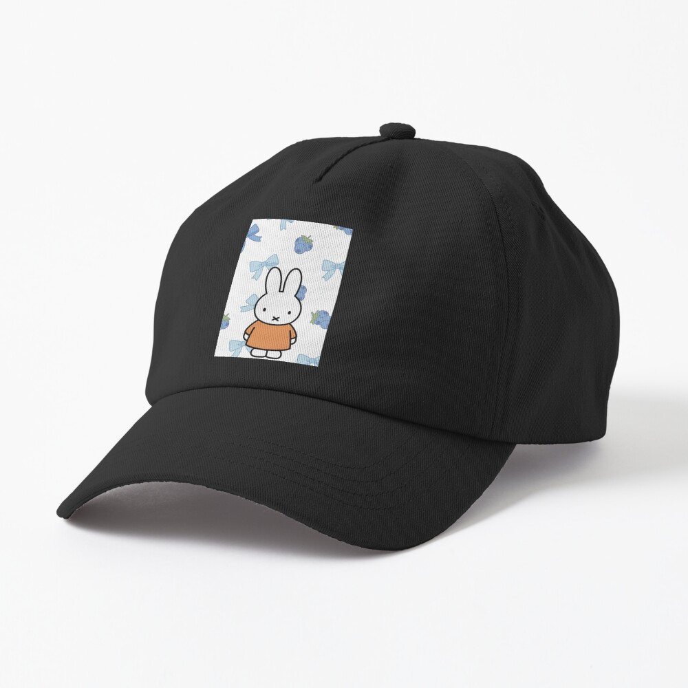 ssrcodad hatproduct10101001c5ca27c6front three quartersquare1000x1000 bgf8f8f8 24 - Miffy Merch