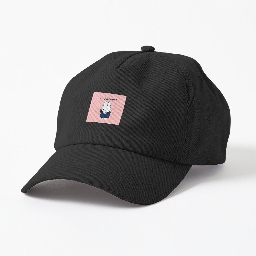 ssrcodad hatproduct10101001c5ca27c6front three quartersquare1000x1000 bgf8f8f8 28 - Miffy Merch