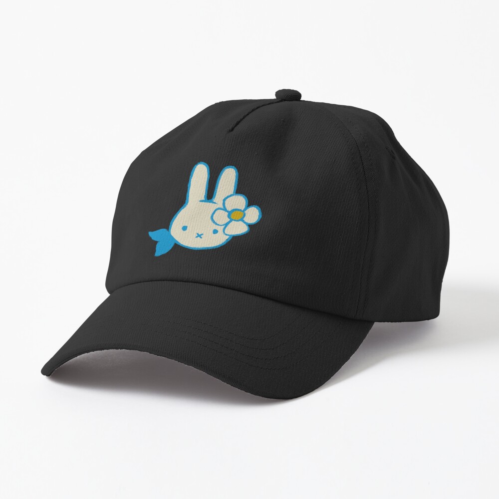ssrcodad hatproduct10101001c5ca27c6front three quartersquare1000x1000 bgf8f8f8 5 - Miffy Merch
