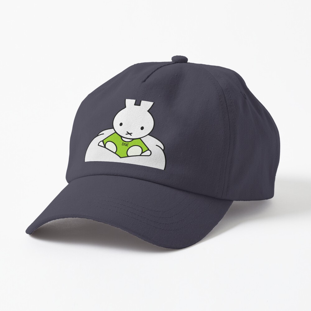 ssrcodad hatproduct322e3f696a94a5d4front three quartersquare1000x1000 bgf8f8f8 1 - Miffy Merch
