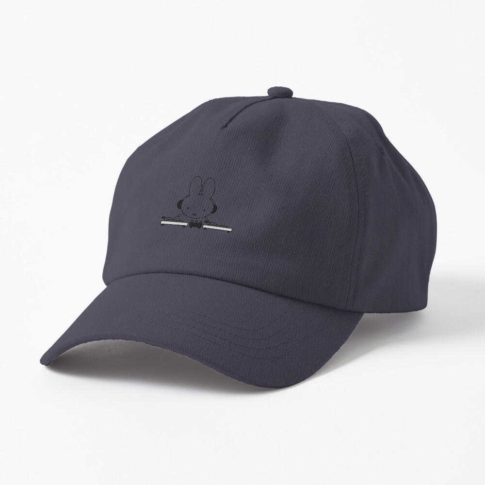 ssrcodad hatproduct322e3f696a94a5d4front three quartersquare1000x1000 bgf8f8f8 12 - Miffy Merch