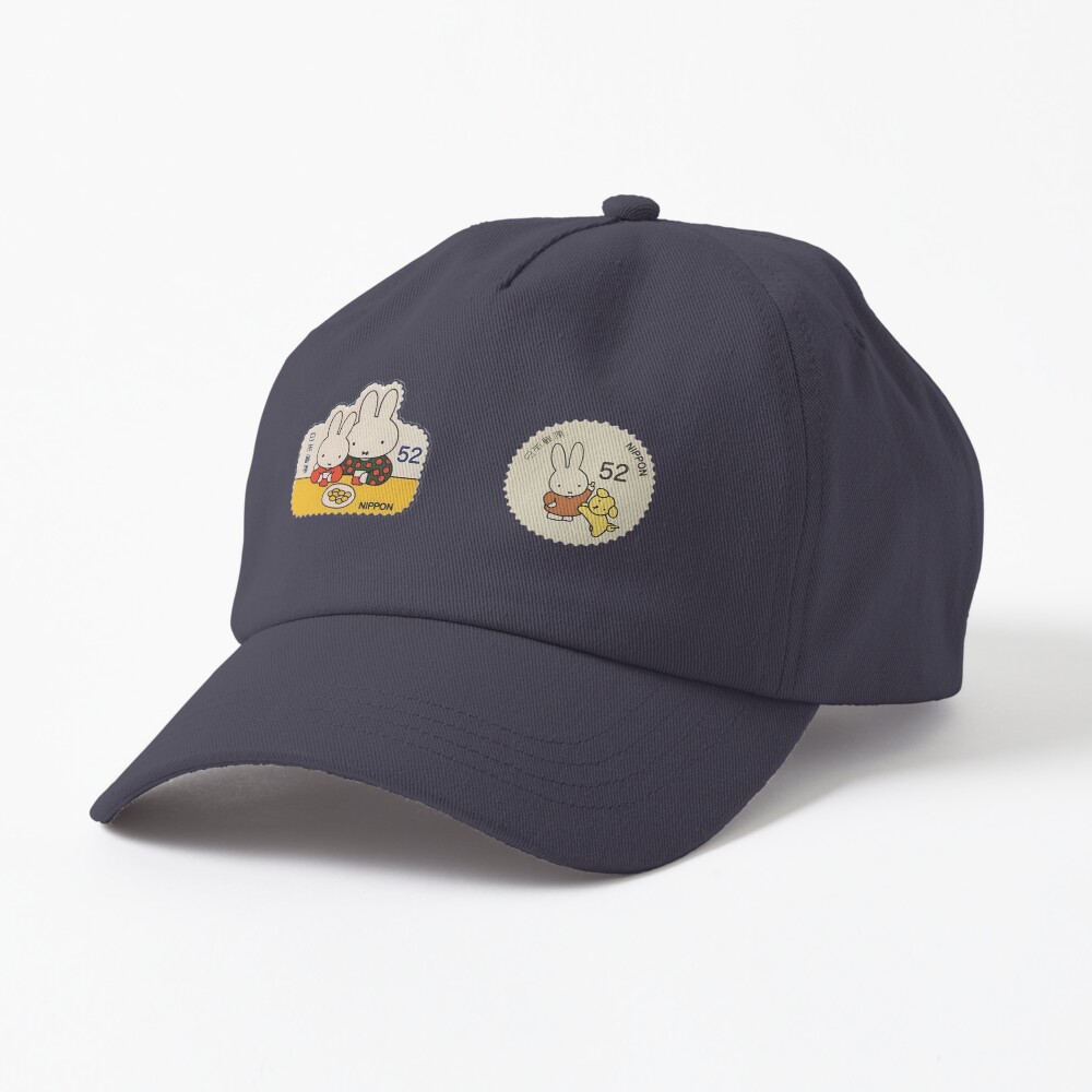 ssrcodad hatproduct322e3f696a94a5d4front three quartersquare1000x1000 bgf8f8f8 17 - Miffy Merch