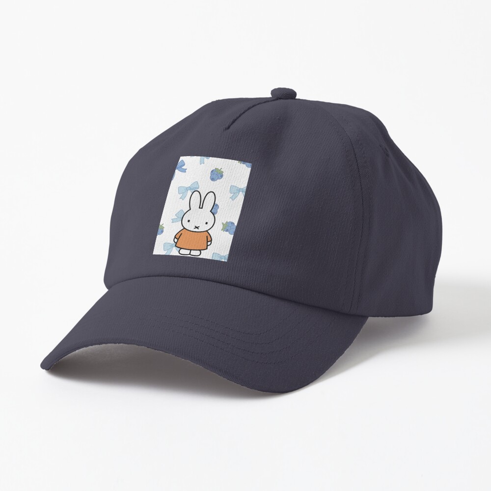 ssrcodad hatproduct322e3f696a94a5d4front three quartersquare1000x1000 bgf8f8f8 24 - Miffy Merch