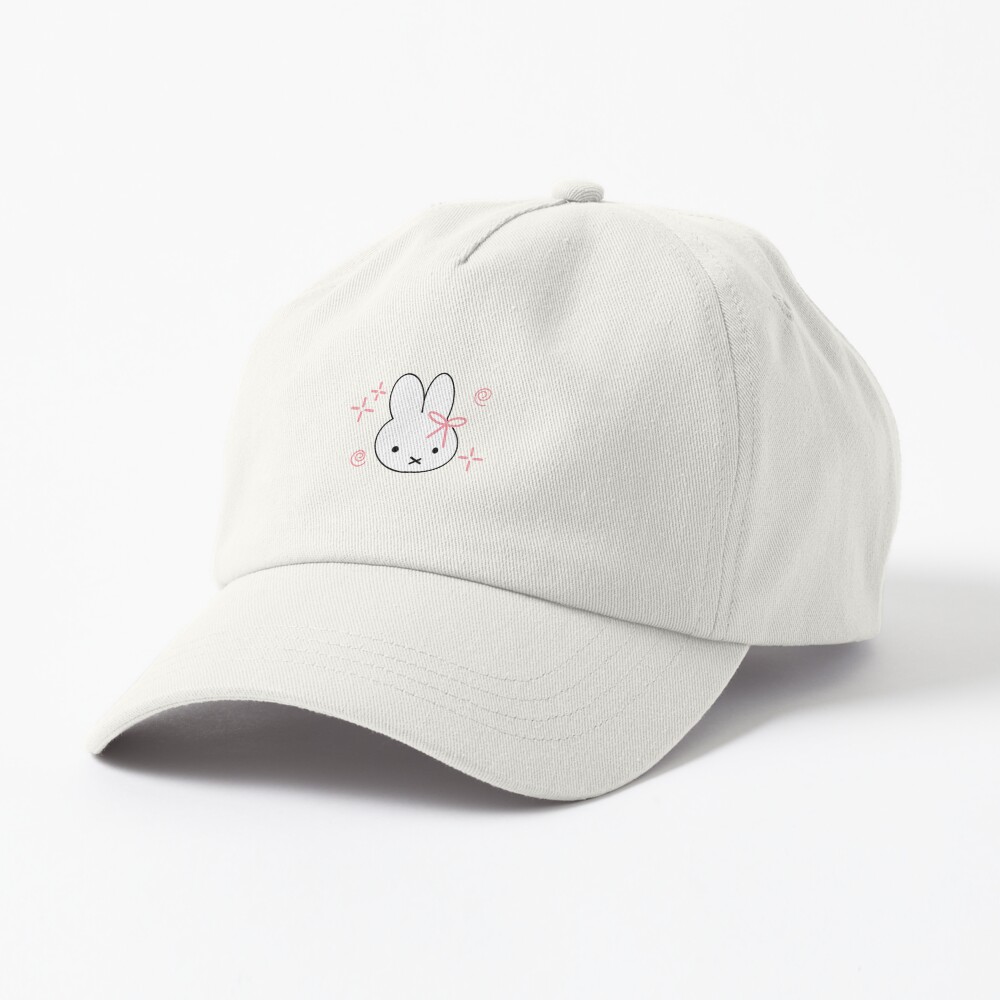 ssrcodad hatproductFFFDF58c3db69414front three quartersquare1000x1000 bgf8f8f8 11 - Miffy Merch