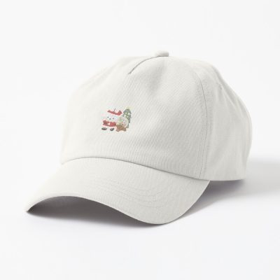 Christmas Santa Miffy Cap