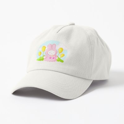 Miffy Tulips Cap